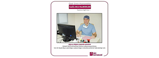 Ağrısız Doğum Yapmak Mümkün