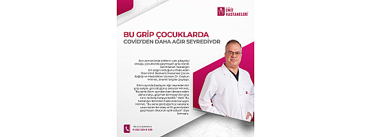 Uzm. Dr. Coşkun Minnet, önemli bilgiler paylaştı.