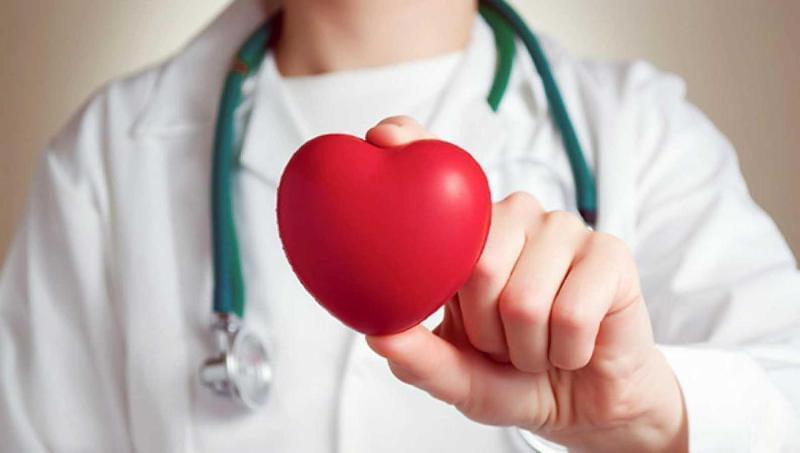 Kalp ve Damar Hastalıkları ile İlişkili Sağlık İnançları Ölçeği