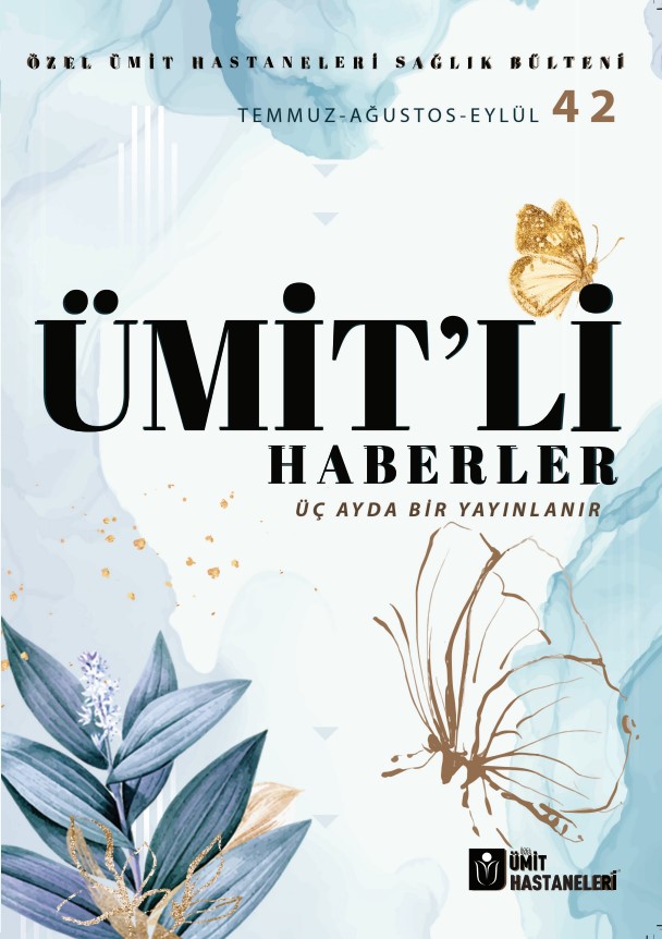 Ümit'li Haberler 42. Sayı