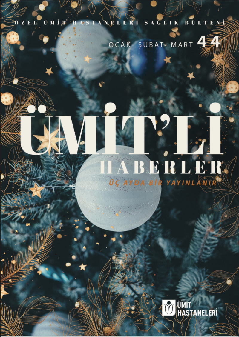 Ümit'li Haberler 44. Sayı