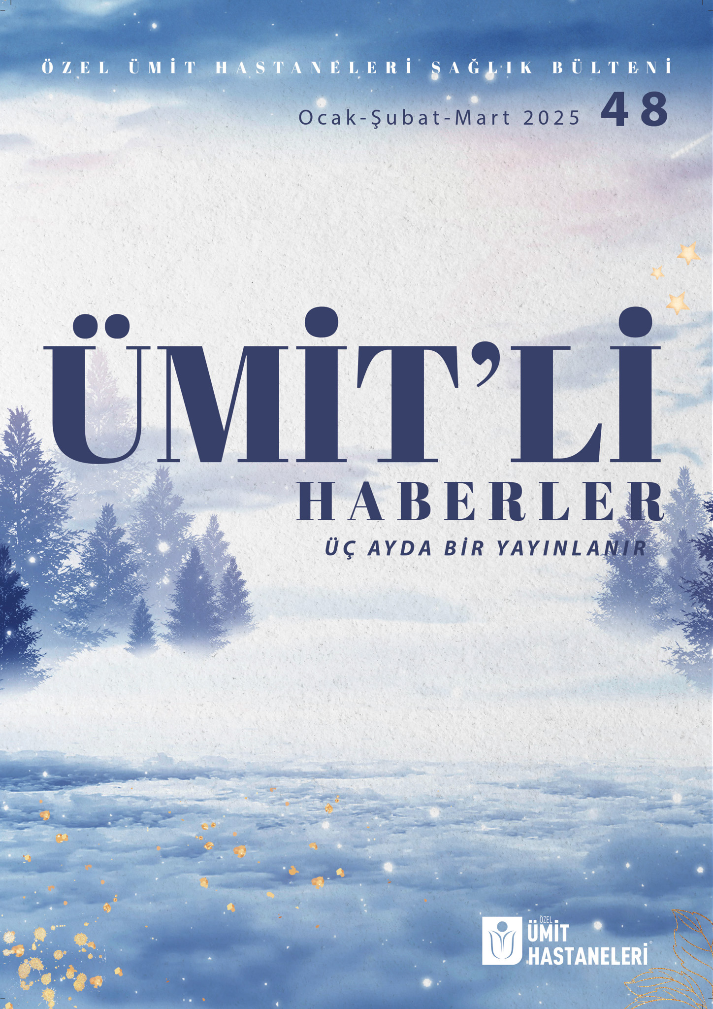 Ümit'li Haberler 48. Sayı