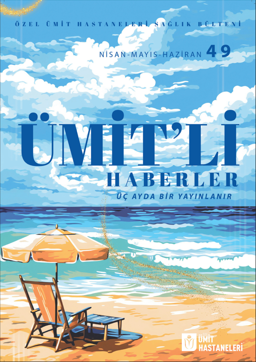 Ümit'li Haberler 49. Sayı
