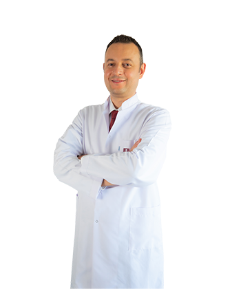Uzm. Dr. Murat Yüzüak