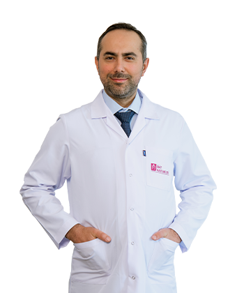 Uzm. Dr. Abdullatif ŞİRİN