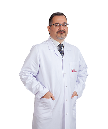 Uzm. Dr. Mehmet Uluğ