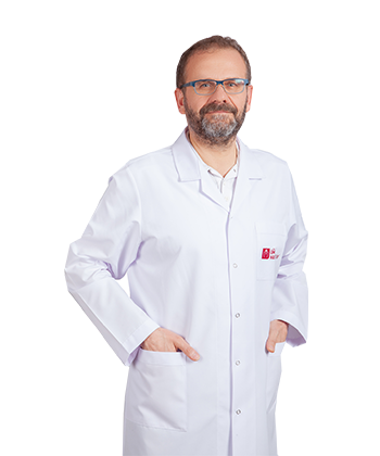 Uzm. Dr. Mehmet Koşar