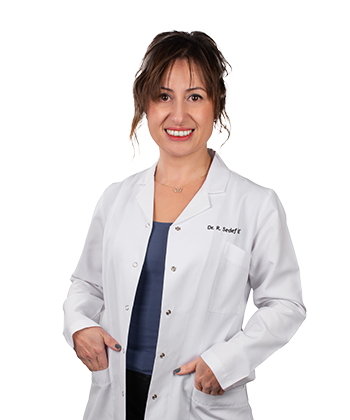 Uzm. Dr. Rabia Sedef Üre