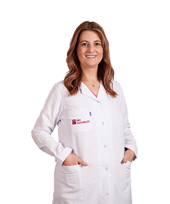 Uzm. Dr. Nuray Can Uluğ