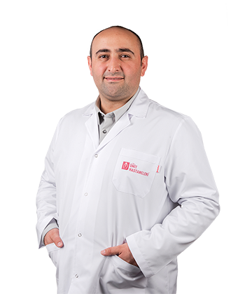 Op. Dr. Gültekin Baş