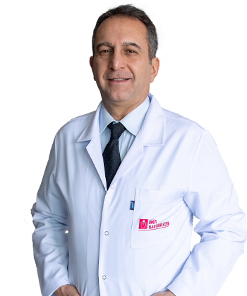 Op. Dr. Ali Kaan Eren