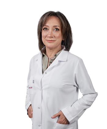 Uzm. Dr. Sıdıka Oksay