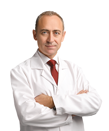 Op. Dr. Bekir Oksay