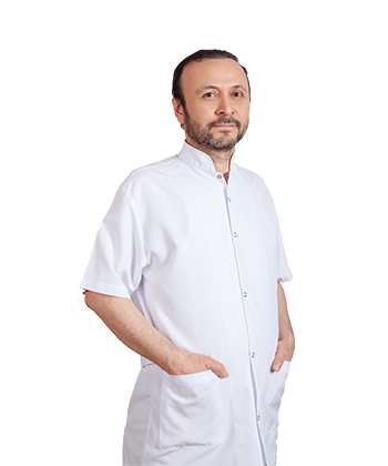 Uzm. Dr. Hasan Akdemir