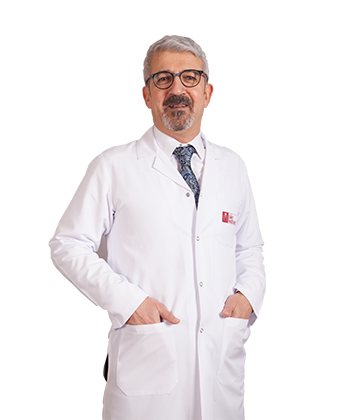 Op. Dr. Abdurrahman Akçay