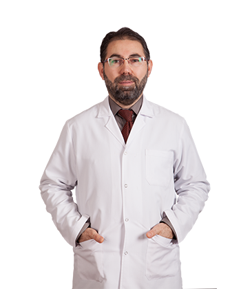 Uzm. Dr. Ali Rıza Altunsu