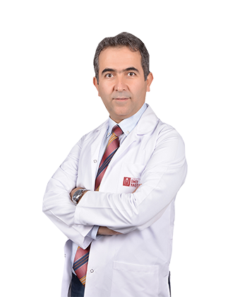 Uzm.Dr. Tolga Doğan