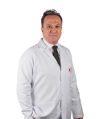 Op. Dr. Bülent Özyurt