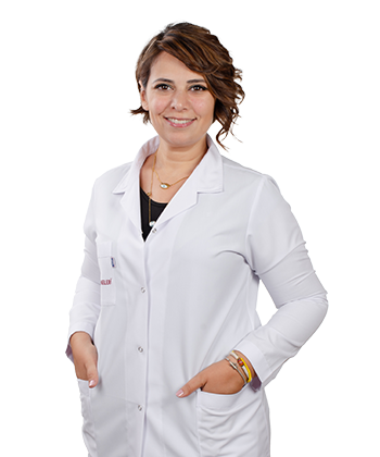 Uzm. Dr. Özlem KUĞU