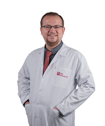 Uzm. Dr. Alper AKAY
