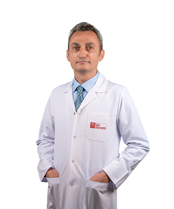 Uzm. Dr. M.Erşan Bilgili