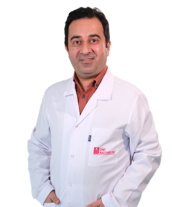 Doç. Dr. Şerif Şamil Kahraman