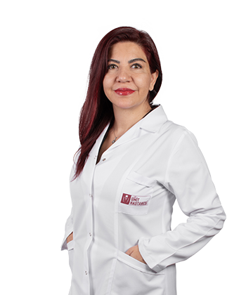 Doç. Dr. Özlem Yersal