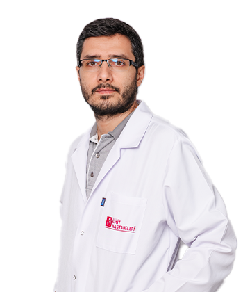 Uzm. Dr. Mehmet Erdal