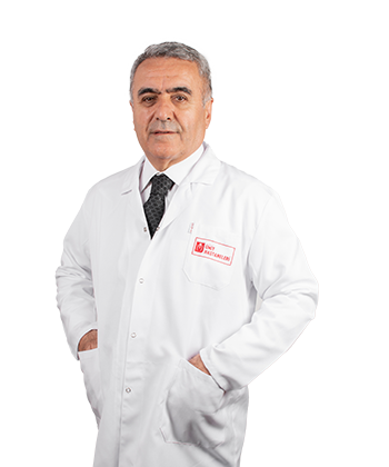 Op. Dr. İbrahim Dolu