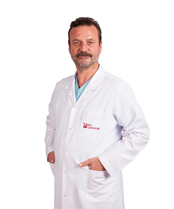 Uzm. Dr. Baybora Kırcalı