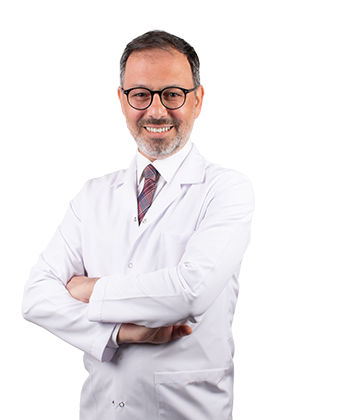 Op. Dr. Yunus Emre Danış