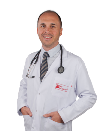 Uzm. Dr. Şafak Yıldız