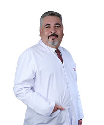 Op. Dr. Özgür Kırdök