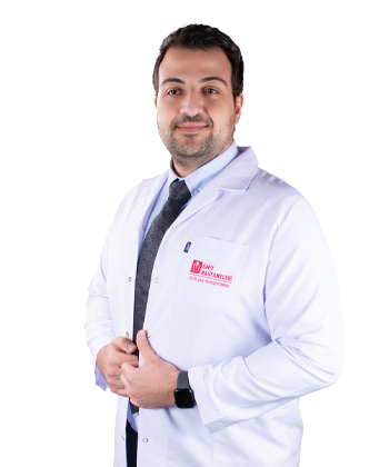 Op.Dr. Çağrı Kutlugün EMRAL