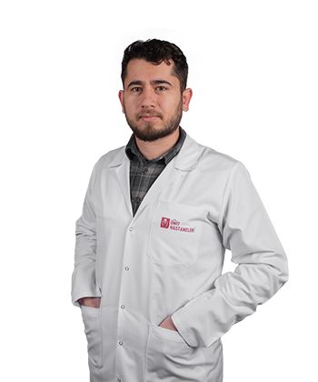 Dr. Bilge Kağan Çetingöz