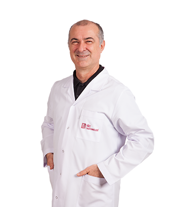 Op. Dr. Ömer Sinan Tandoğdu