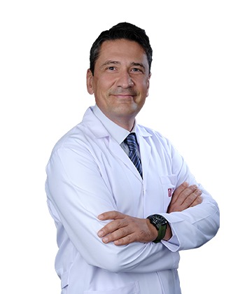 Op. Dr. Aydın Erkul