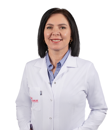 Uzm. Dr. Semiha Ülkü Gül