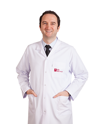 Op. Dr. Murat Şenol