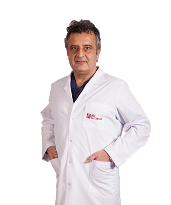 Op. Dr. Hakan Bozoğlu