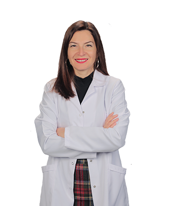 Op. Dr. Seda Deniz Işıklar