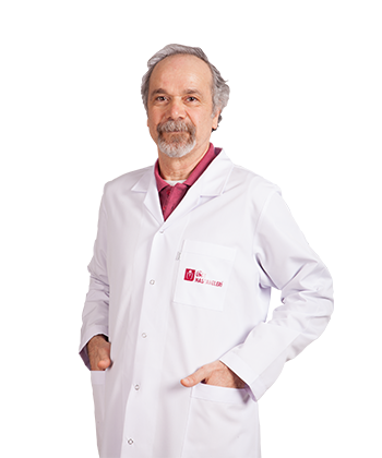 Op. Dr. Cengiz Koçyiğit