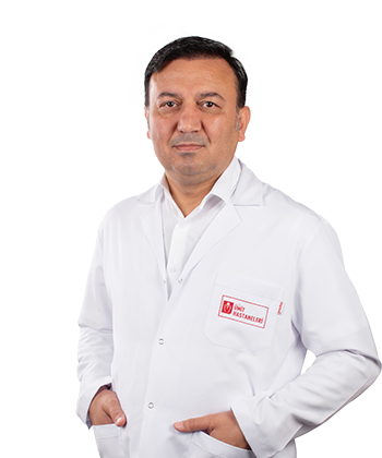 Doç. Dr. Murat Ünlü
