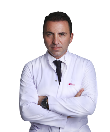 Op. Dr. Ahmet Uludağ