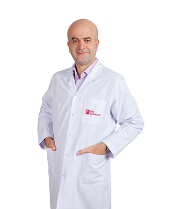 Uzm. Dr. Savaş Çekmen