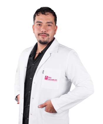 Dr. Tuğrul Onur Alp Özmen