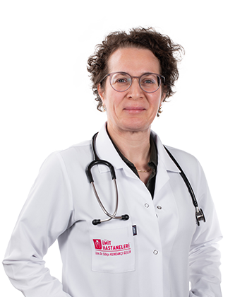 Uzm. Dr. Gökçe Kundakçı Gelir