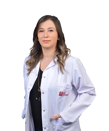 Op. Dr. Dilek Ulusoy