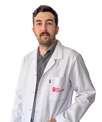 Dr. Ahmet Kar