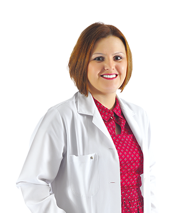 Dr. Hülya OZARKAN